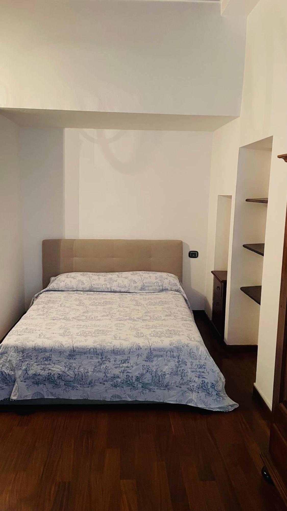 Charming Flat, Central And Close To Metro Mailand Exterior foto