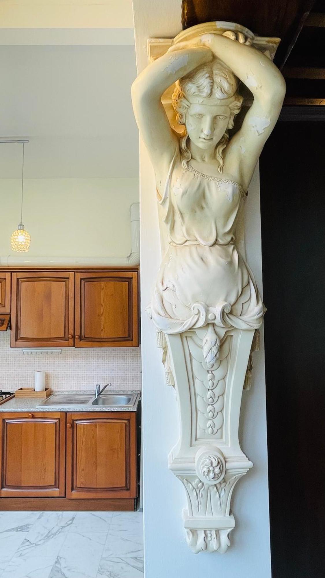 Charming Flat, Central And Close To Metro Mailand Exterior foto
