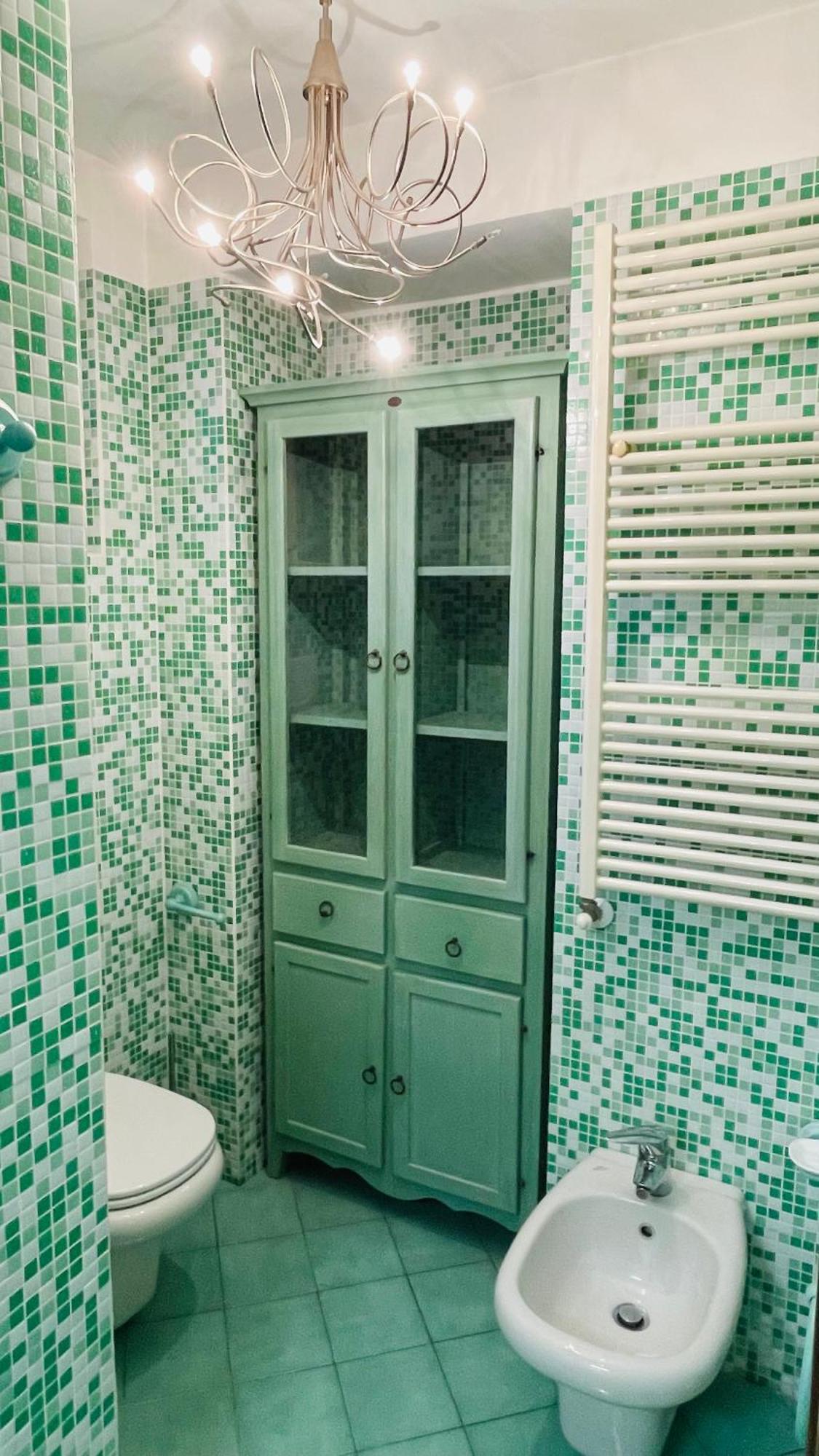 Charming Flat, Central And Close To Metro Mailand Exterior foto